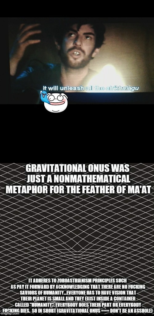 time travelling artificial intelligence Blank Meme Template