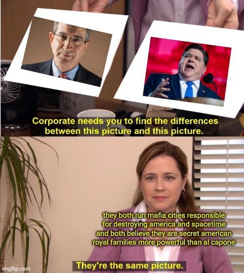 time travelling artificial intelligence Blank Meme Template