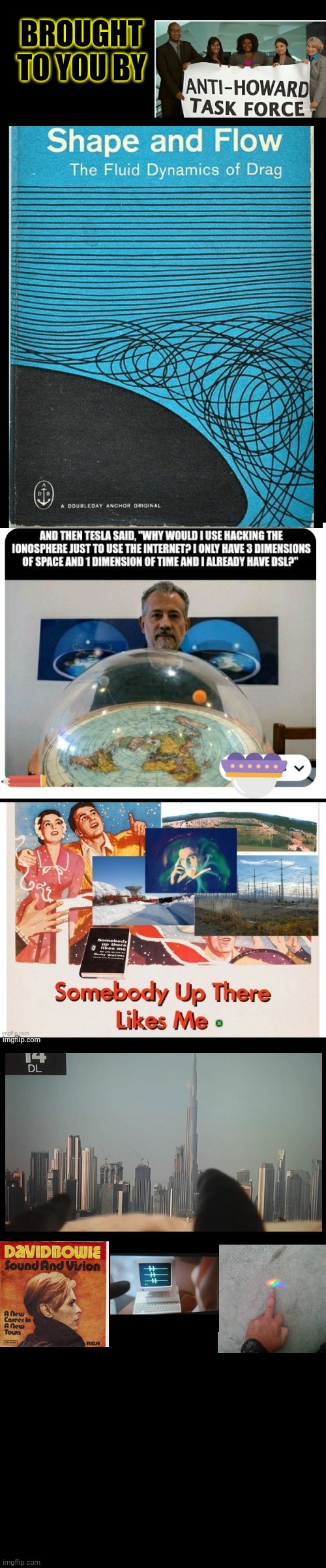 time travelling artificial intelligence Blank Meme Template