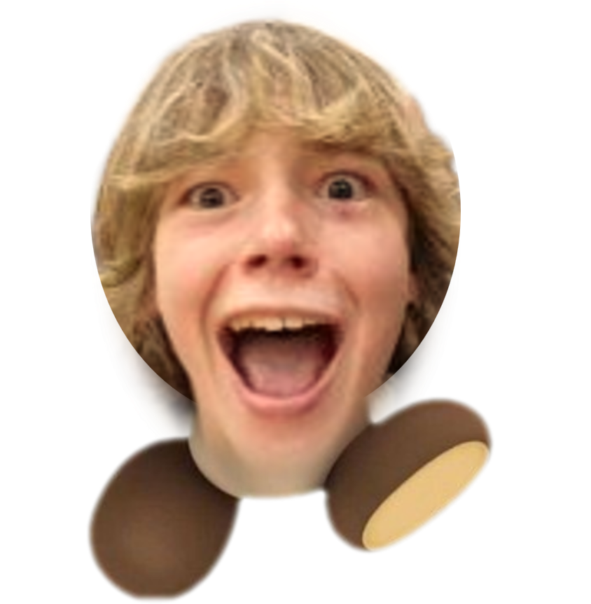 67 Kid Goomba Blank Meme Template