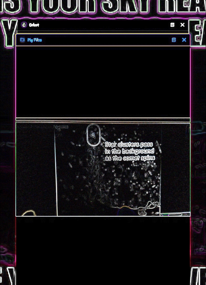 time travelling artificial intelligence Blank Meme Template