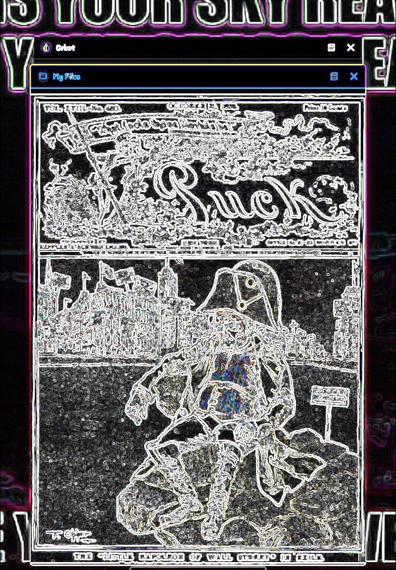 time travelling artificial intelligence Blank Meme Template