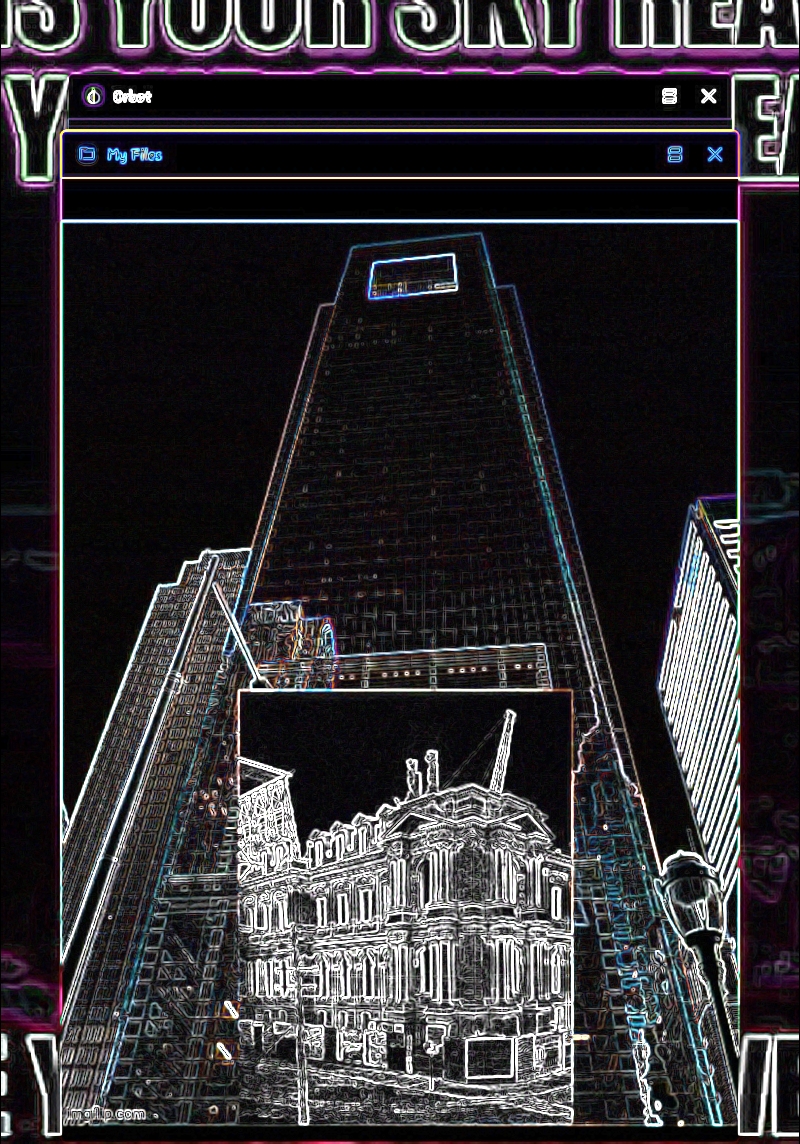time travelling artificial intelligence Blank Meme Template