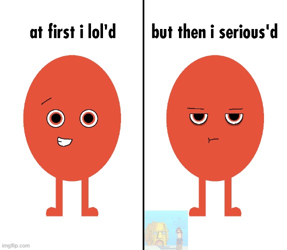 there i ruined it for you | made w/ Imgflip meme maker