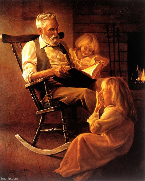 Bedtime story | image tagged in bedtime story | made w/ Imgflip meme maker