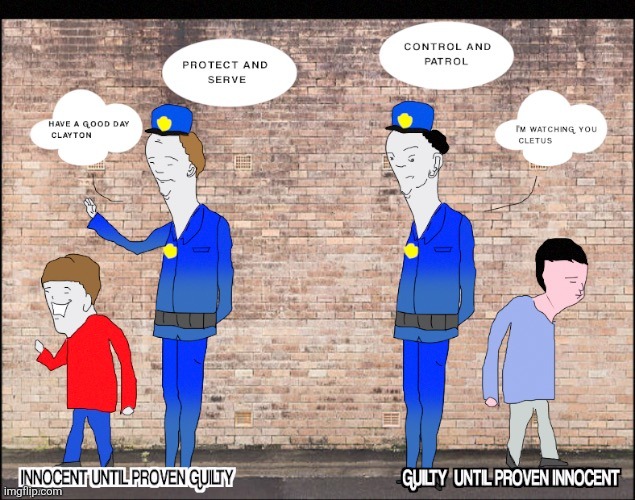 black privilege meme 2024, control and patrol | image tagged in black privilege meme | made w/ Imgflip meme maker