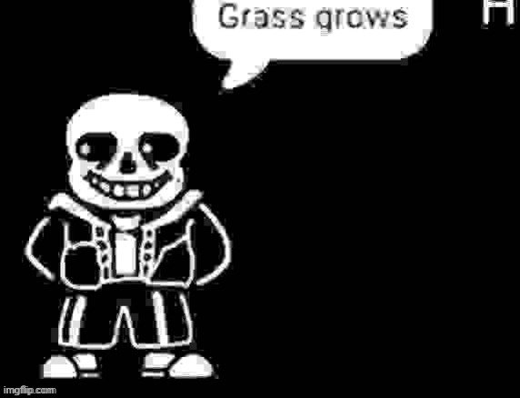 no shit sans | made w/ Imgflip meme maker