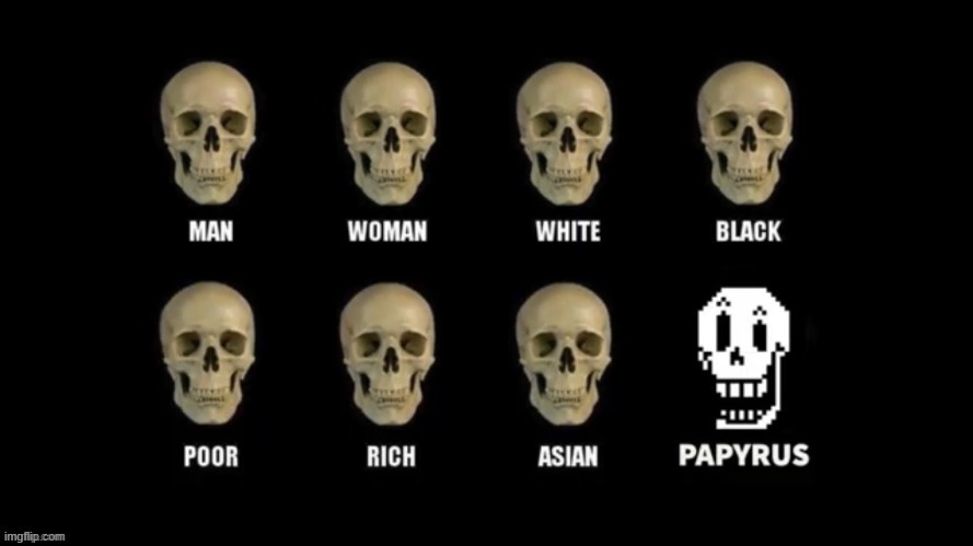 pap | made w/ Imgflip meme maker