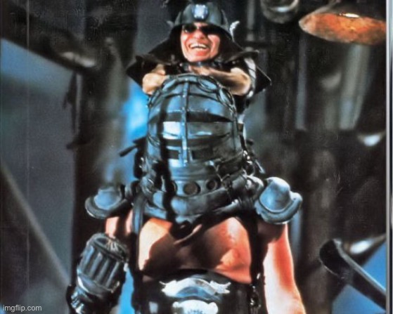master blaster | image tagged in master blaster | made w/ Imgflip meme maker