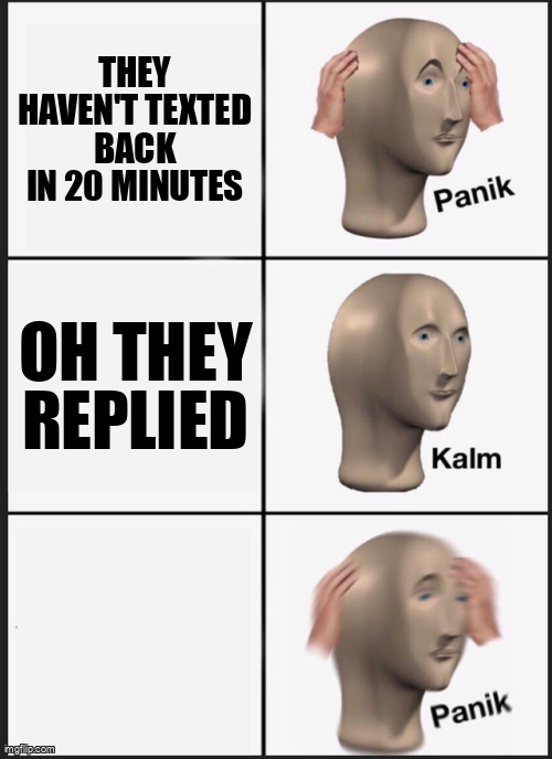 ADHD meme