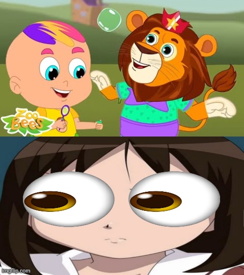 Me Ruining A Fill In Meme #660 | image tagged in ruin this fill in meme 660 | made w/ Imgflip meme maker