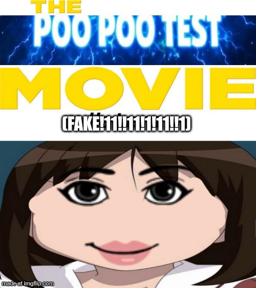 AAAAAAAAAA | (fake!11!!11!1!11!!1) | image tagged in ruin this fill in meme 660 | made w/ Imgflip meme maker