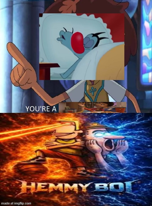 Ruin it | image tagged in ruin it | made w/ Imgflip meme maker
