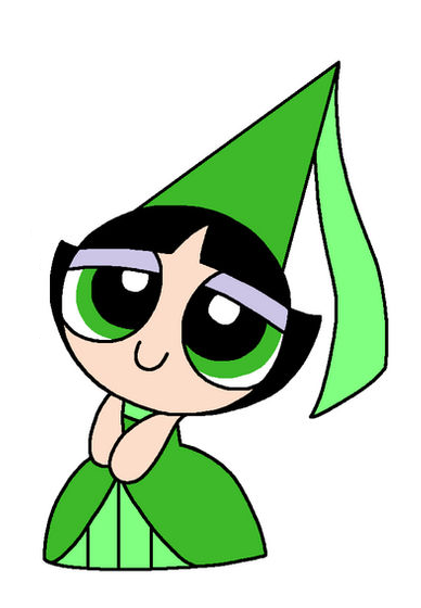 Princess Buttercup Blank Meme Template