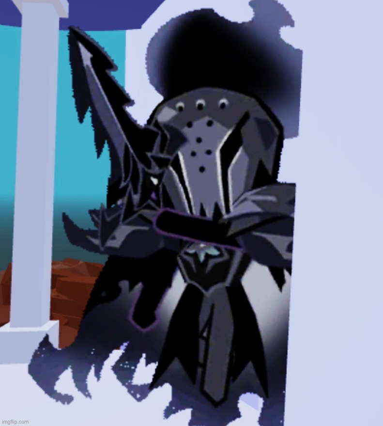 Silent Salt aura farming or smth ig | made w/ Imgflip meme maker