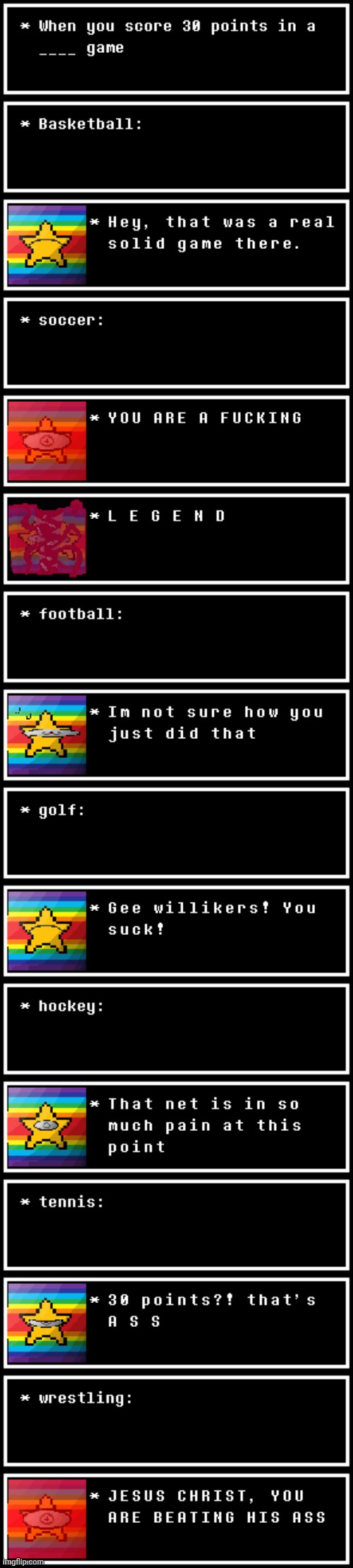 mmmh tasty susie | image tagged in ghhbj | made w/ Imgflip meme maker