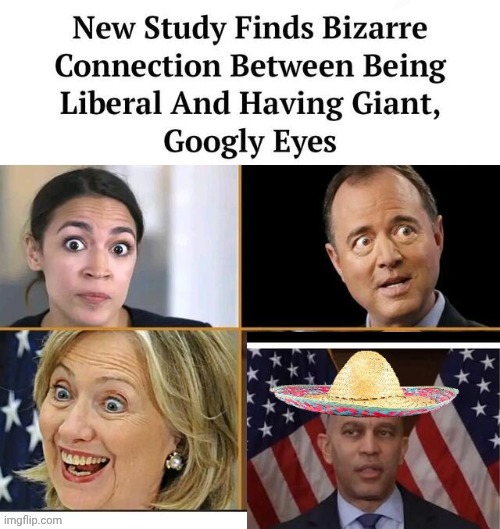 Googly eyed pinkos | image tagged in atroh9 jpg,stupid liberals,crazy eyes | made w/ Imgflip meme maker