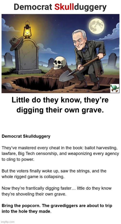 What are your predictions for the 2026 midterms? | image tagged in maga,conservative,midterms,democrats | made w/ Imgflip meme maker