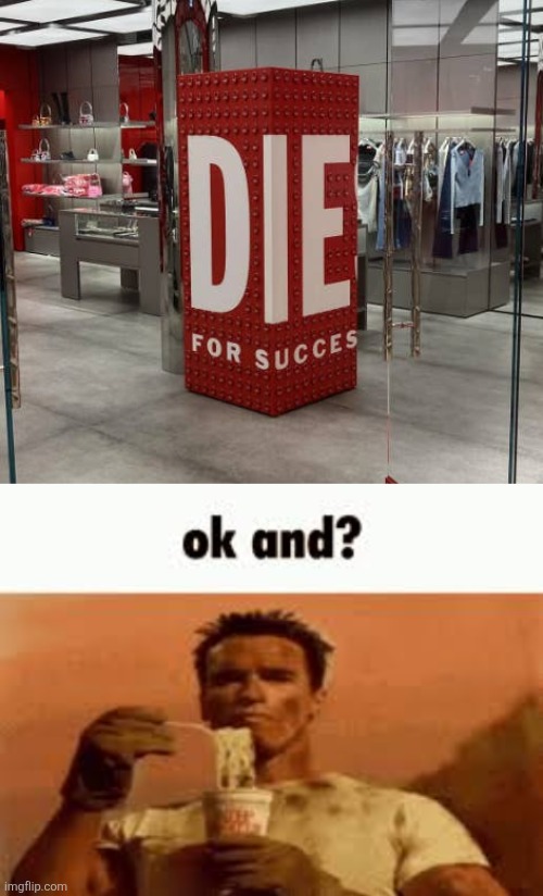 image tagged in ok and | made w/ Imgflip meme maker