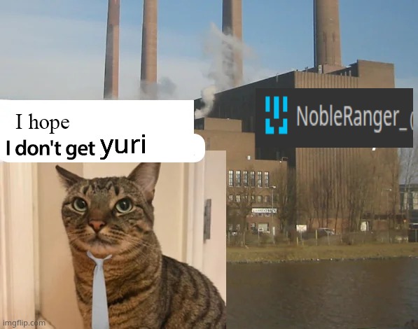 humiliation factory | yuri | image tagged in humiliation factory | made w/ Imgflip meme maker