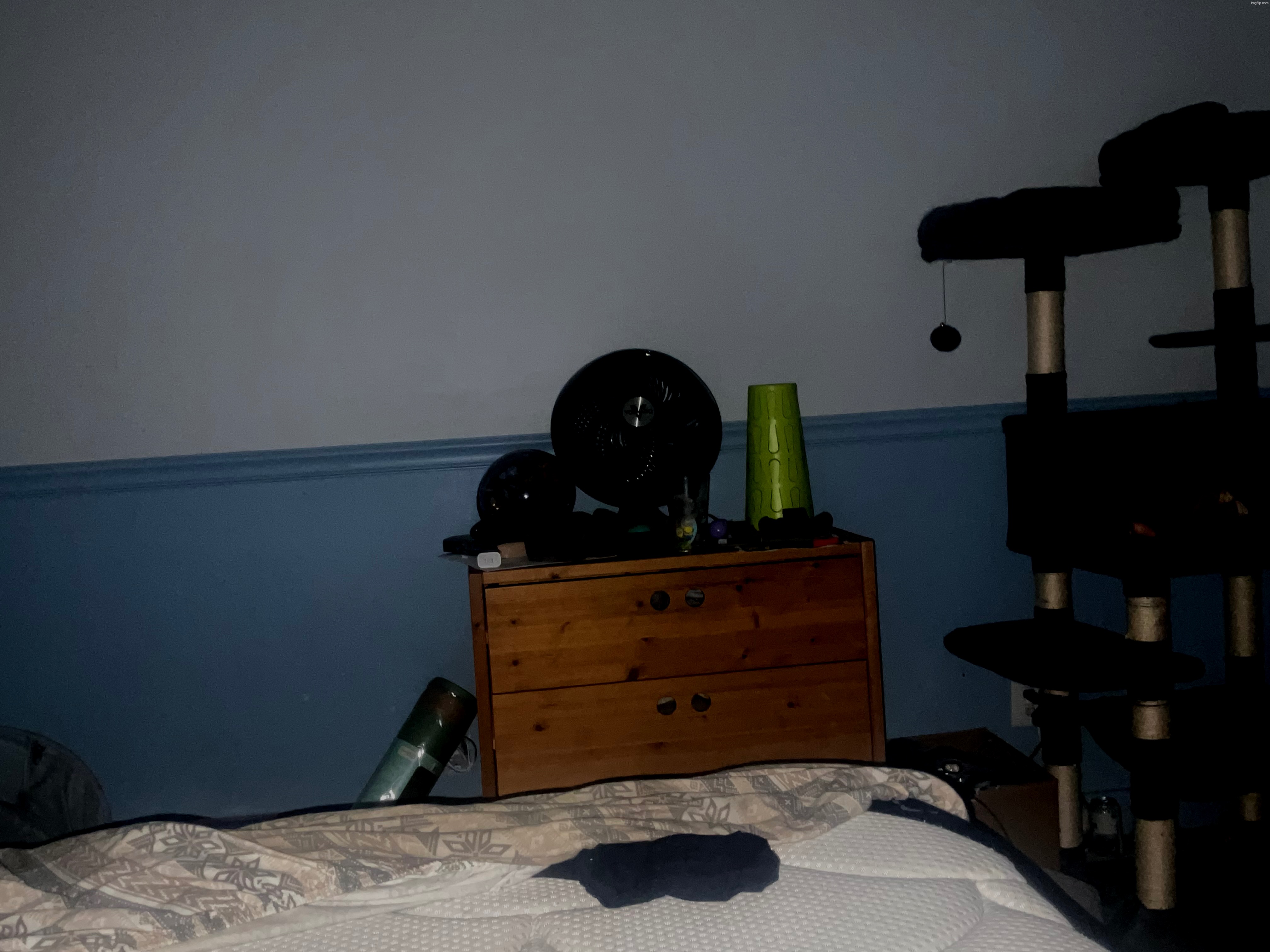 another photo of my room | made w/ Imgflip meme maker