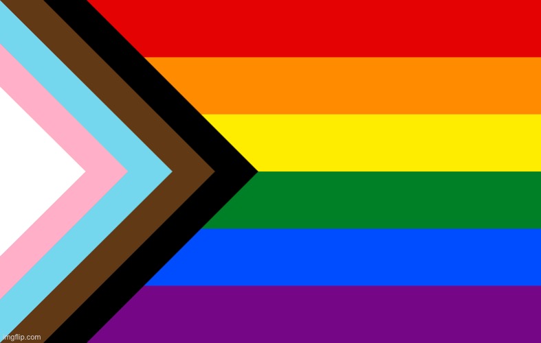 Happy Pride Month | image tagged in pride flag | made w/ Imgflip meme maker