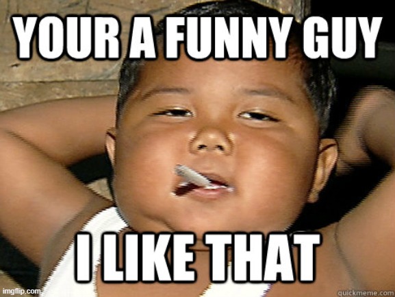 Funny 16 Guy.jpg | image tagged in funny 16 guy jpg | made w/ Imgflip meme maker