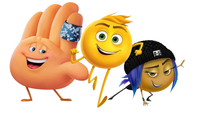 Gene, Hi-5 and Jailbreak Blank Meme Template