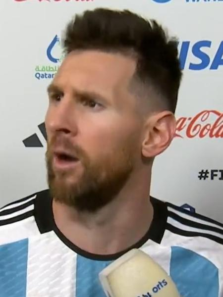 Messi Que Miras Bobo Blank Meme Template