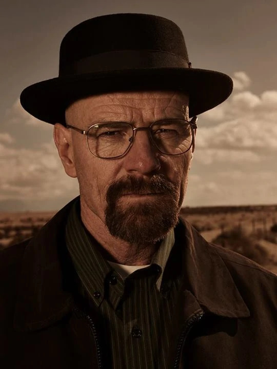 walterwhitefolk Blank Meme Template