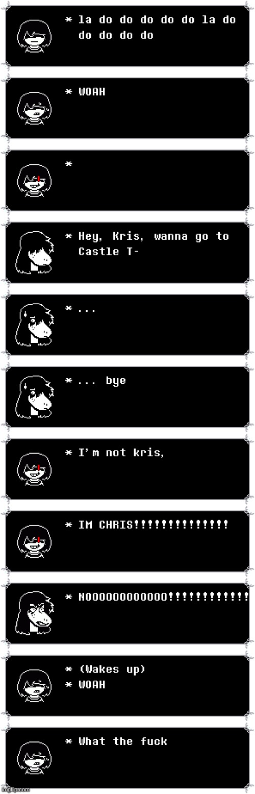 shitpost | image tagged in undertale_text_box 79 png | made w/ Imgflip meme maker