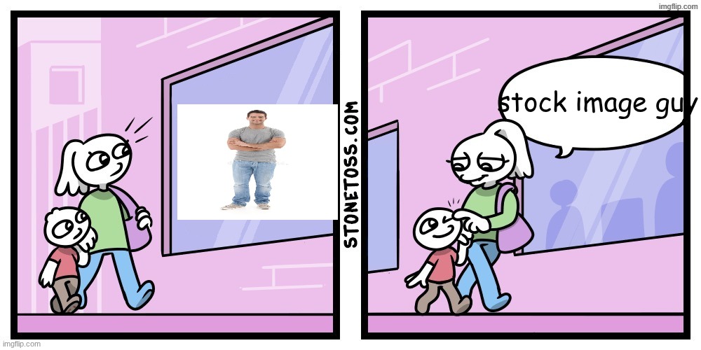 Stonetoss shitpost | stock image guy | image tagged in stonetoss shitpost | made w/ Imgflip meme maker