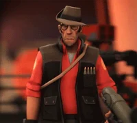 Snipe Blank Meme Template