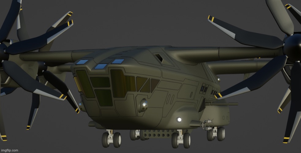 throwback to the second in development vl-49 prototype model | image tagged in vl-49-2 png | made w/ Imgflip meme maker