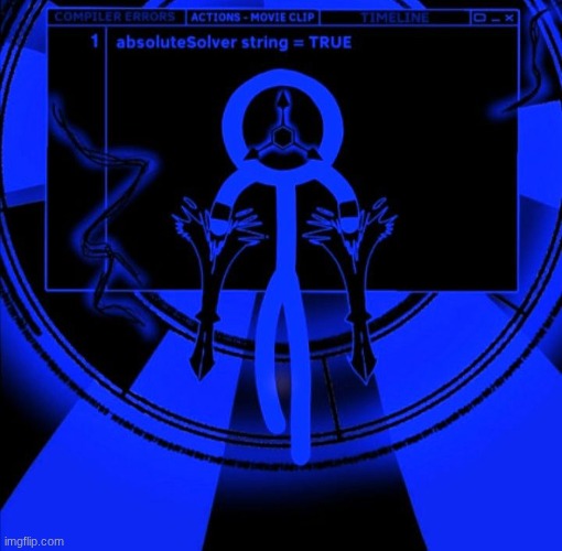 Another of my favorite shows combined | image tagged in alan becker,murder drones,crossover,peak | made w/ Imgflip meme maker