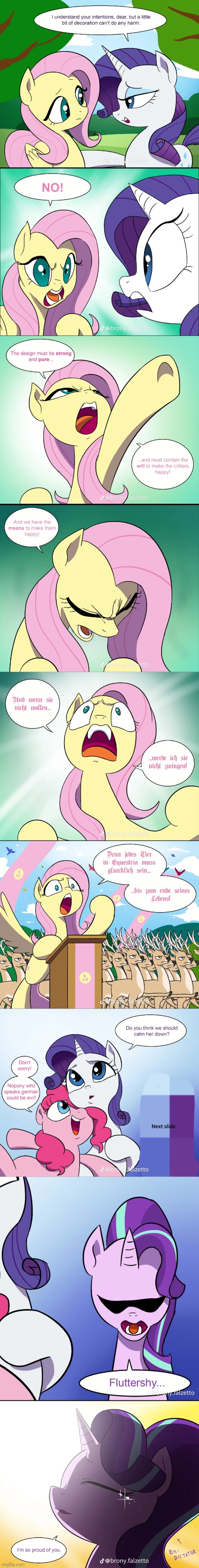 Fluttershy you can't do that | made w/ Imgflip meme maker