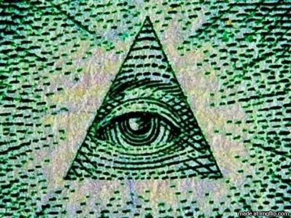 Illuminati | image tagged in illuminati | made w/ Imgflip meme maker