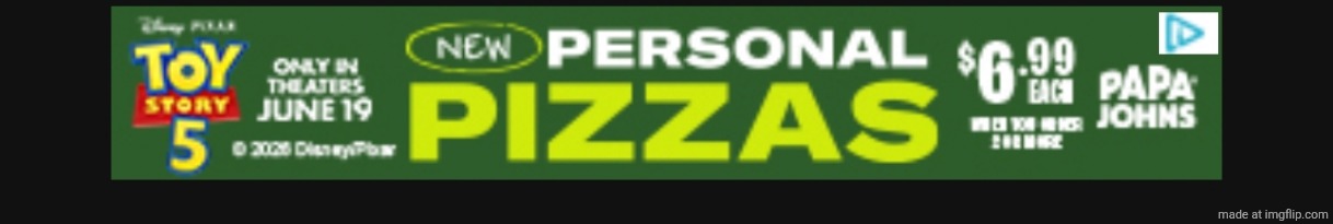 theyer making pizza planet | made w/ Imgflip meme maker