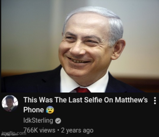 This had amazing temp potential | image tagged in this was the last selfie on matthew s phone | made w/ Imgflip meme maker