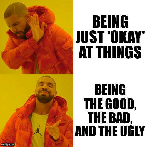 Drake Hotline Bling
