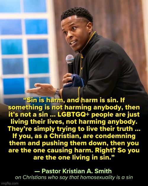 FACTS! | image tagged in lgbtq | made w/ Imgflip meme maker
