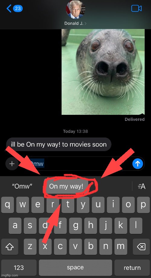 What kinda zesty ass suggestion is this bro I’m crine | made w/ Imgflip meme maker