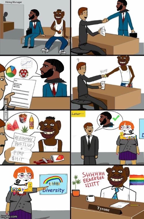 This meme got removed for racism by MSMG | made w/ Imgflip meme maker