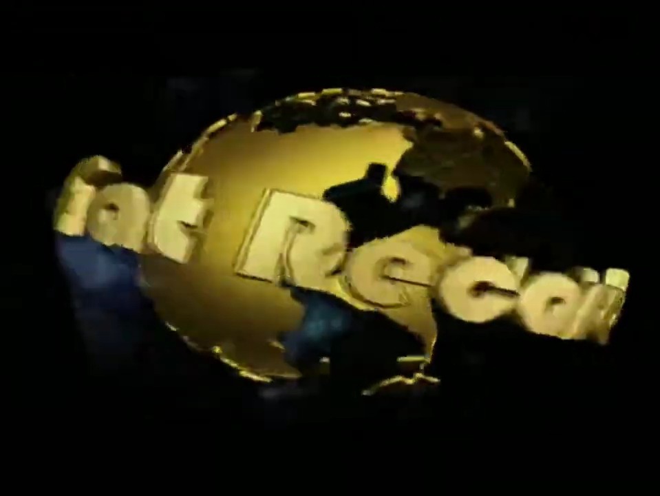 Fat Records (Dance With The Devil) Pirated DVDs Blank Meme Template