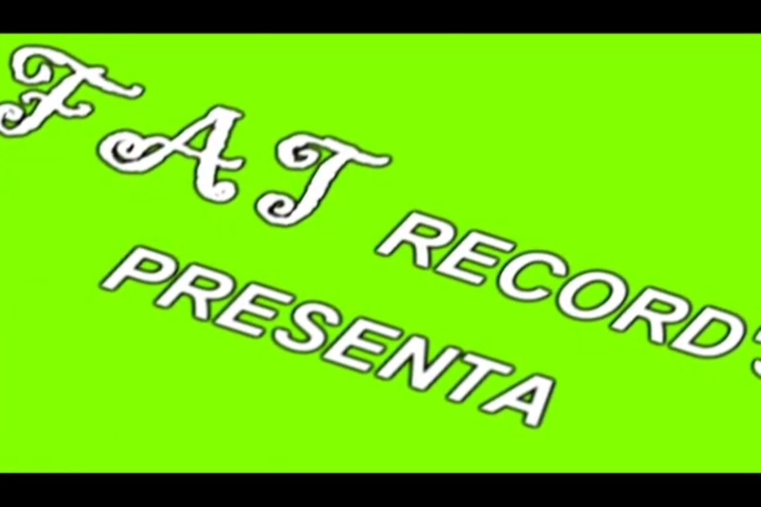 Fat Records (Popcorn By Crazy Frog) Pirated DVDs Blank Meme Template