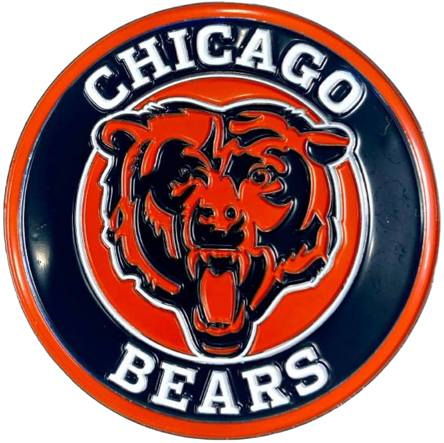 Da Bears Blank Meme Template