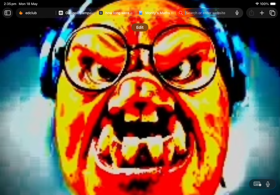 angry potato Blank Meme Template