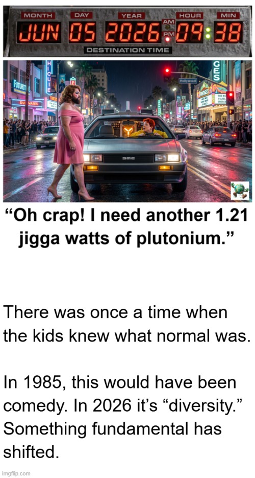 When did objective standards of behavior and appearance become a wide-open free-for-all? | image tagged in maga,conservative,community standards | made w/ Imgflip meme maker