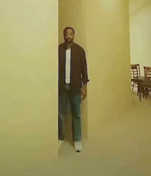 clark backrooms i threw up Blank Meme Template