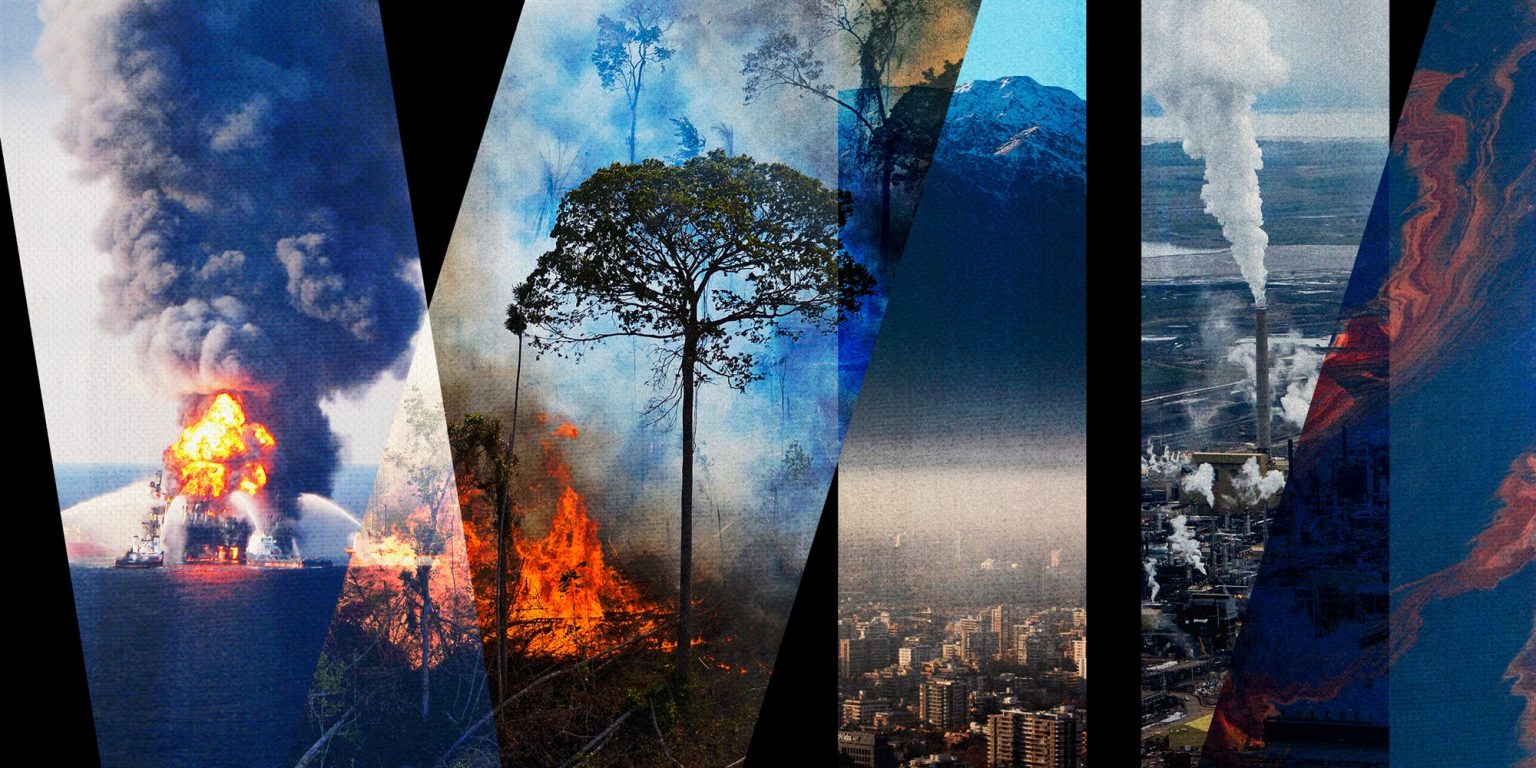 High Quality Ecocide Blank Meme Template